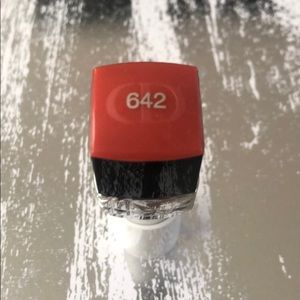 Dior Satin Rouge Lipstick